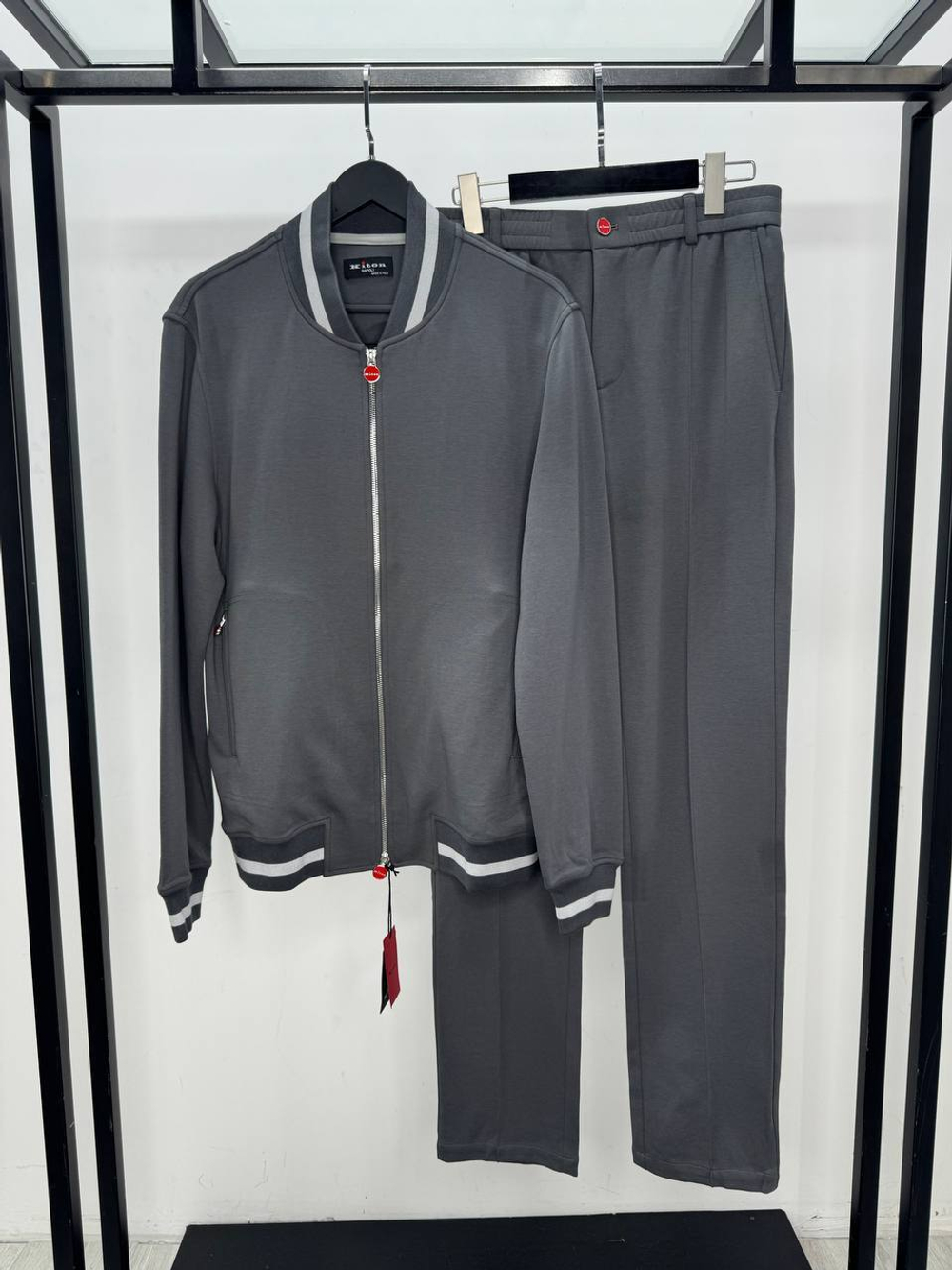 Спортивный костюм Kiton