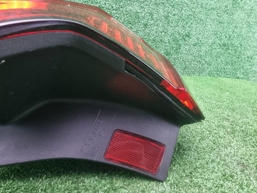 Фонарь правый внешний Volvo V90 2 (2020-н.в.)