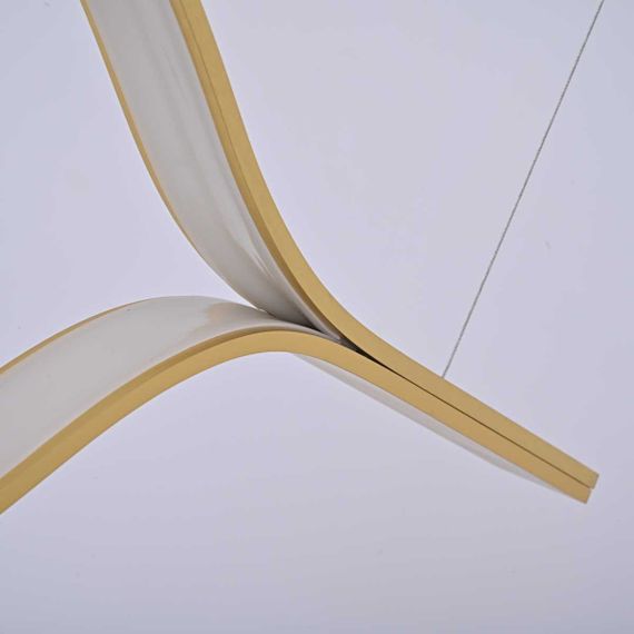 Подвесной светильник Imperium Loft Tape Light 177933-49