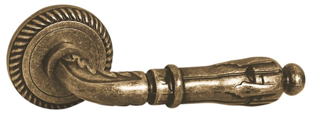 Августа (Античная бронза)