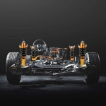 Complete Coilovers Kits подходит для автомобиля Honda Acura RSX 2002-2006 Coil Springs Struts lowering kit