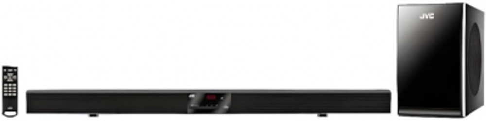 саундбар JVC TH-BY370A