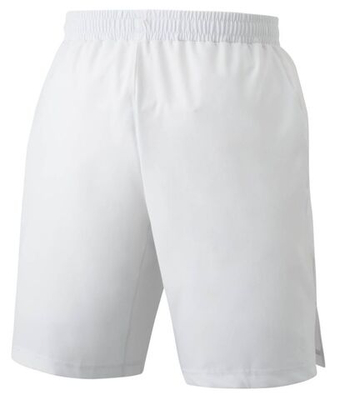 Мужские теннисные шорты Yonex Wimbledon Shorts - белый