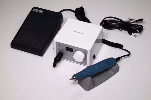 Аппарат Marathon 3N Silver / SH37L M45, с педалью FS-60