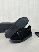 Кеды Ermenegildo Zegna