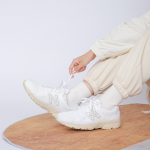 Кроссовки New Balance Nb 480 (Женская размерная сетка)