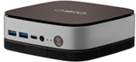 Системный блок OSIO Baseline B51i-003 Intel N, 8 ГБ, 256 Гб, Intel UHD Graphics,  ОС Windows 11 Профессиональная