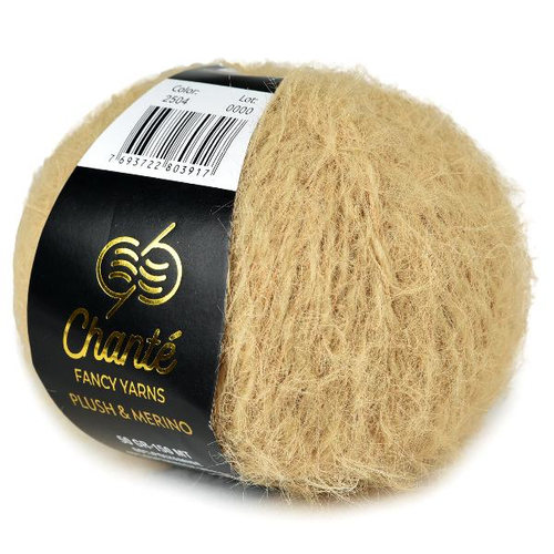 Пряжа Chante Plush & Merino (2504)