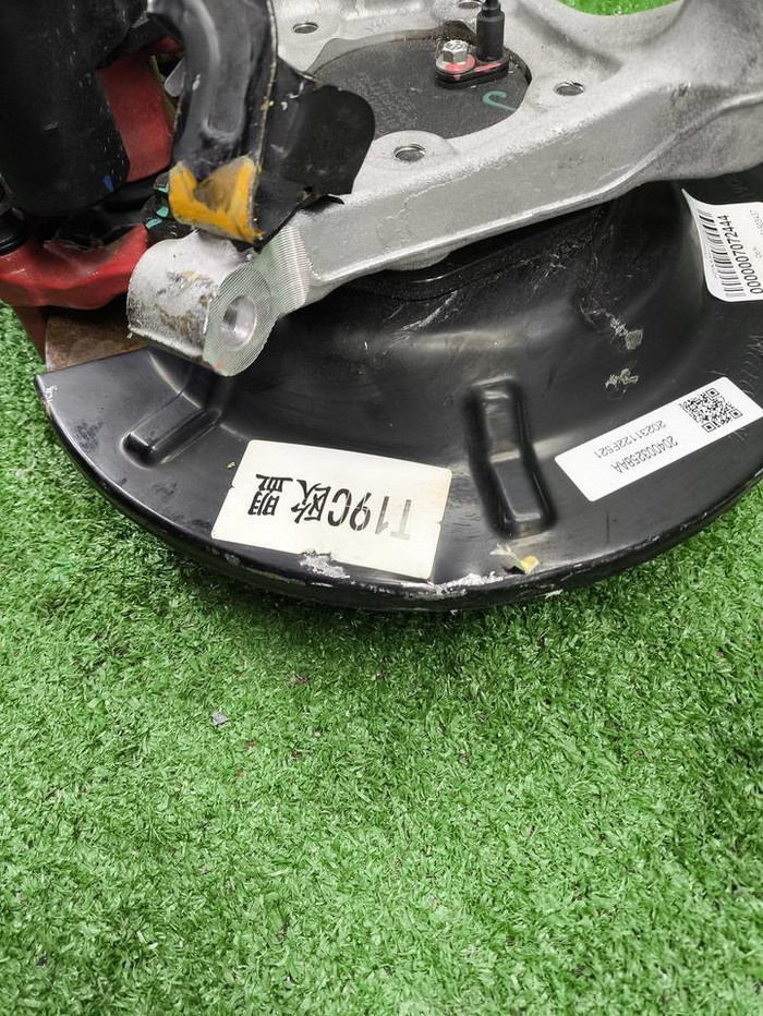 Кулак задний левый Omoda C5 (2022-н.в.)