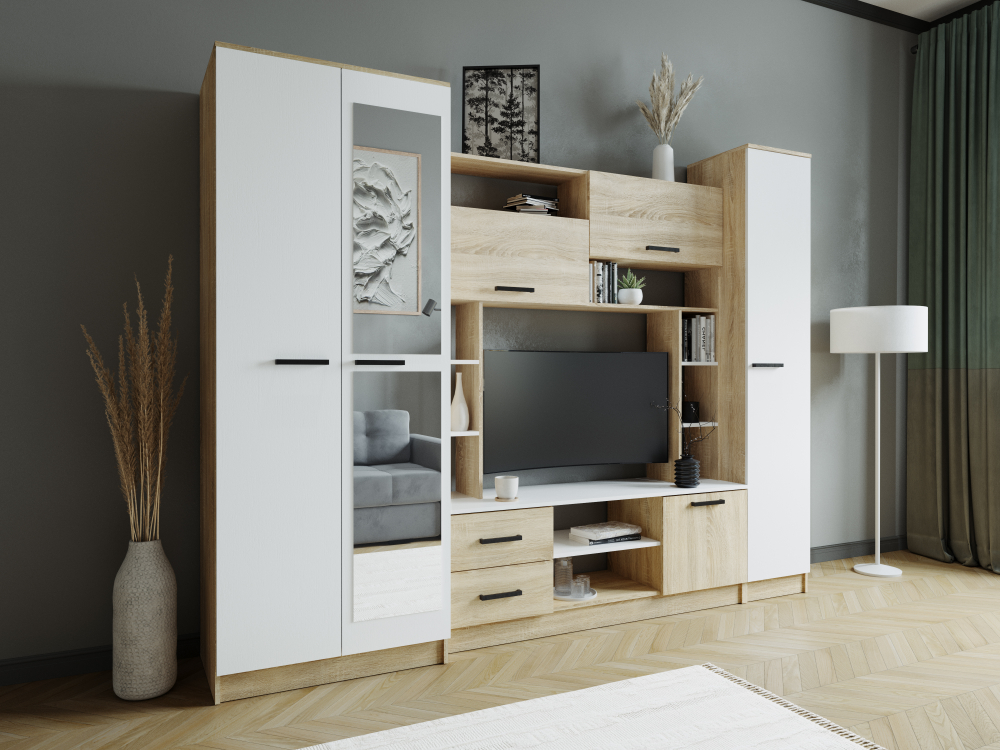 Гостиная Соло (МБ3)