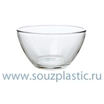 Салатник большой Гладкий 1,75л 19см