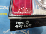 Стоп левый MITSUBISHI MIRAGE DINGO 2001-2002