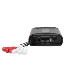 Усилитель JBL DSP AMPLIFIER