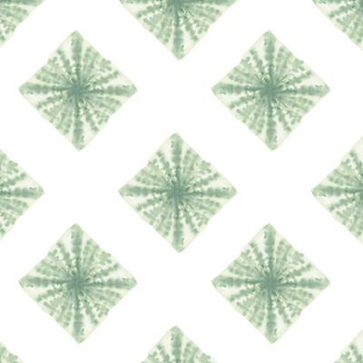 Бесшовный принт тай дай