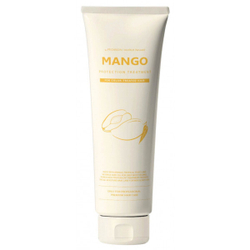 Питательная маска для волос с манго - Pedison Institut-beaute Mango Rich LPP Treatment, 100 мл