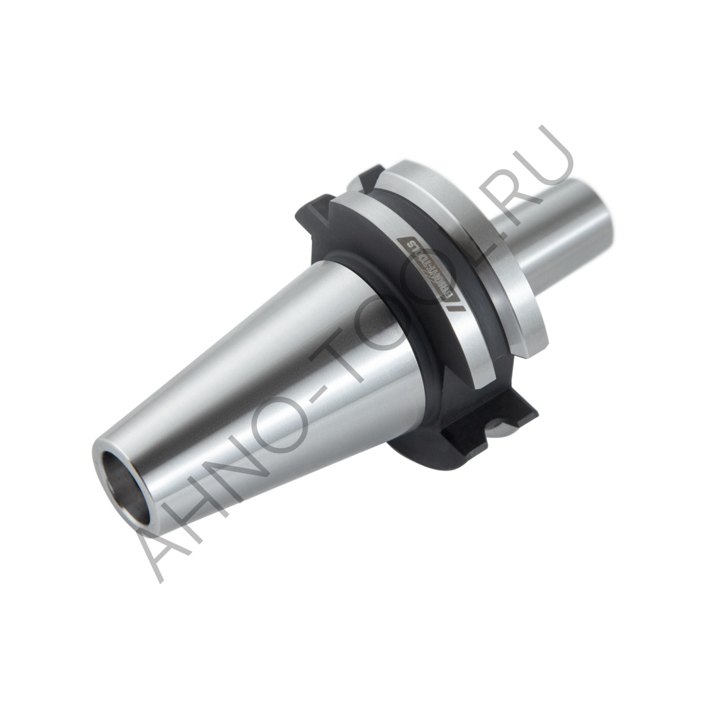 Оправка для сверлильных патронов SK30-B16-25 0.005 G6.3 20CrMnTi BRIGHT-TOOLS