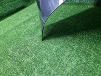 Капот Audi A4 B9 (2015-н.в.)