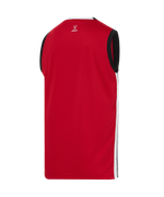 Майка баскетбольная JÖGEL DIVISION PerFormDRY Jersey R2, красный