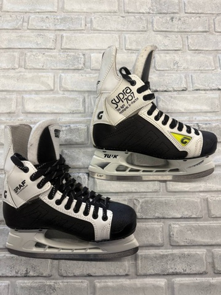 Graf supra 707 SR 8,5R (EUR 44)