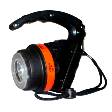 Фара ФР-ВС М "Экотон-5" взрывозащищенная с з/у