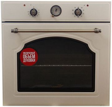 Электрический духовой шкаф Leran EO 12707 BG