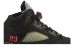 Кроссовки Jordan Air Jordan 5 Gore-Tex "Off-Noir" Supreme (Женская размерная сетка)