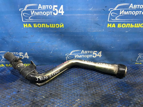Горловина топливного бака TOYOTA CAMI 1999-2006