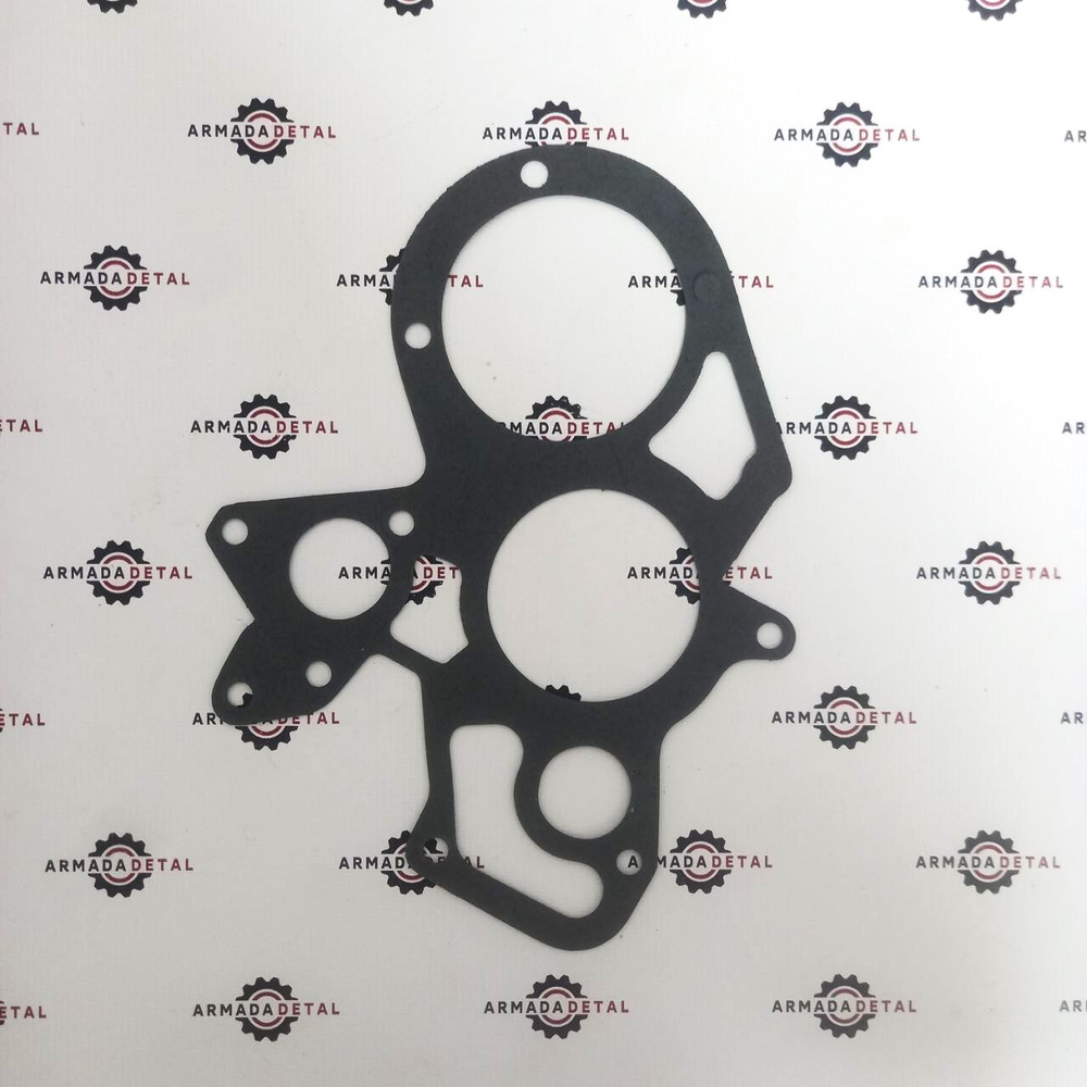 Прокладка помпы AKA для JCB | 02/201539