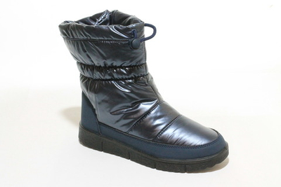 Полусапоги Женские ALMI