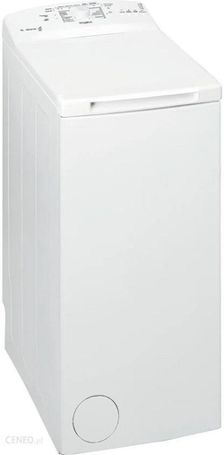 Стиральная машина Whirlpool TDLR5030LPLN