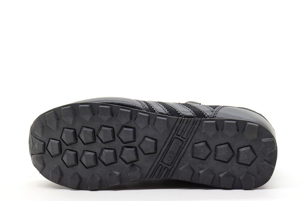 Кроссовки нат. кожа (41-46)р. / шт.