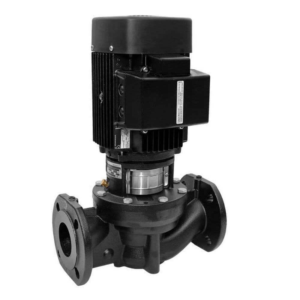 Насос Grundfos TP 65-240/4