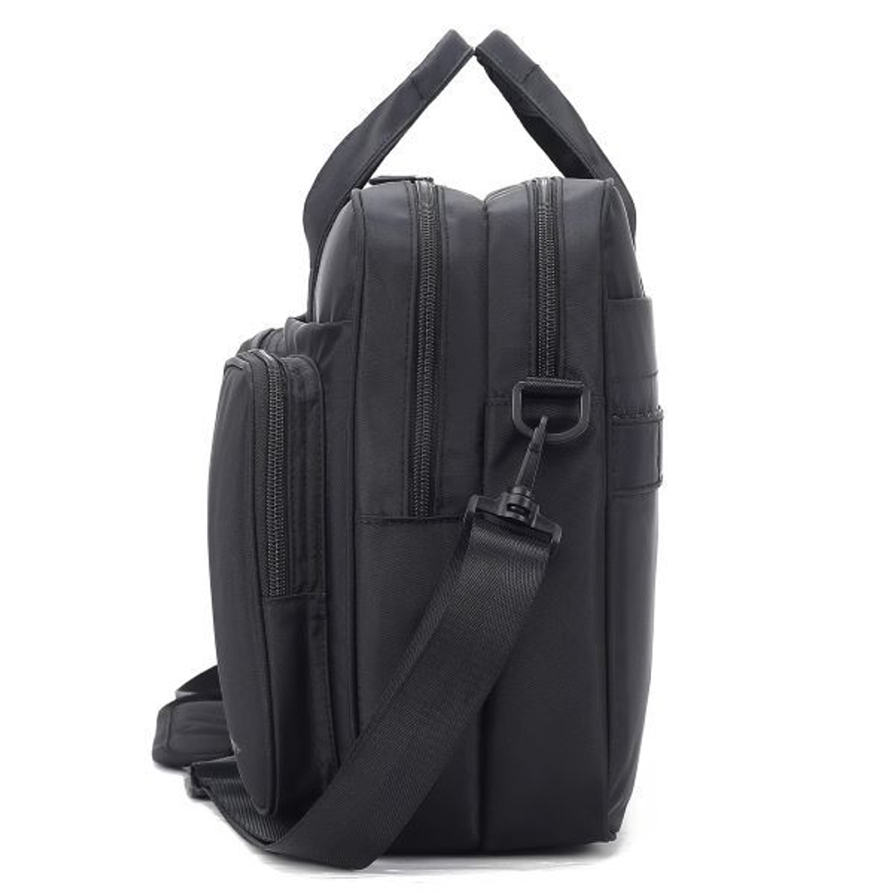 Сумка для ноутбука Lamark L267 Black