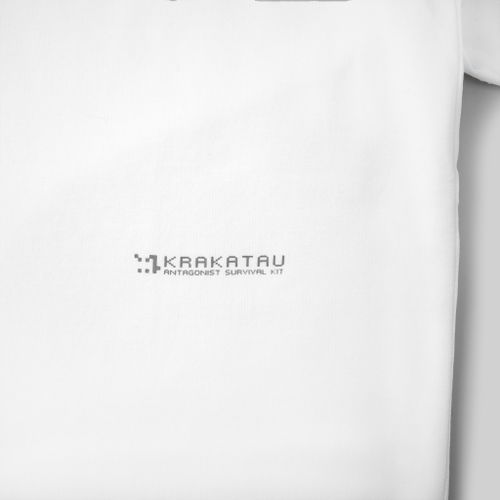 Футболка мужская Krakatau Tm105-4 Weywot артикул:Tm105-4 - купить в магазине Дайс