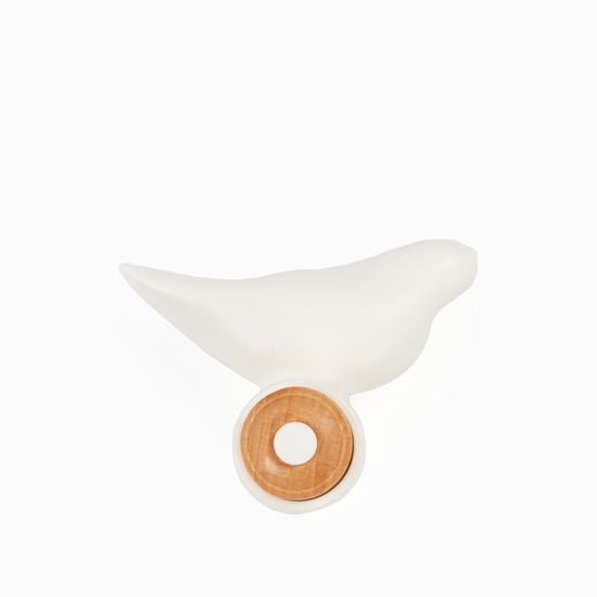 Настенная вешалка Bird