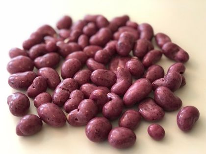 На шоколадной фабрике «Сфера» начался выпуск продукции