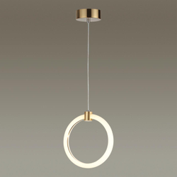 Подвесной светильник Lumion Nova 5297/7L