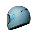 Шлем JD/One Helmet Frozen Steel Blue John Doe