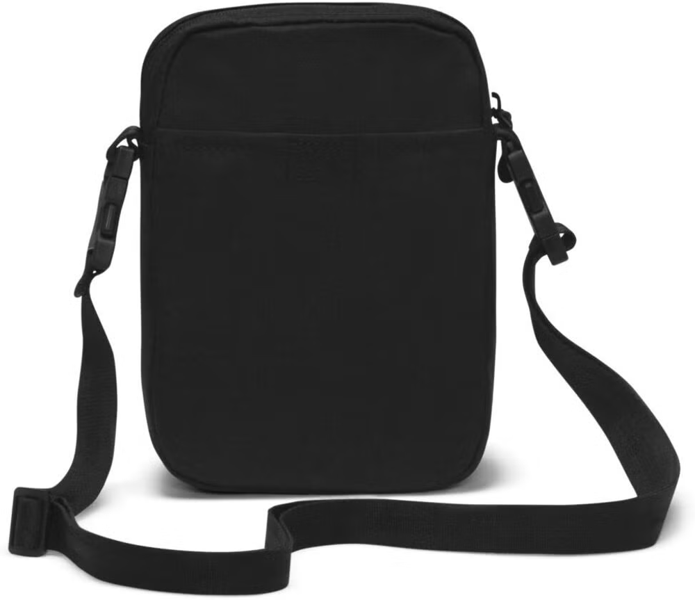 DN2557-010 Сумка кроссбоди Nike Cross-Body Bag 4L