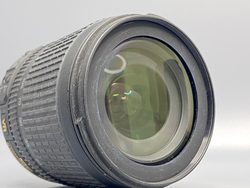 Nikon 18-105mm 3.5-5.6G AF-S ED DX VR Nikkor