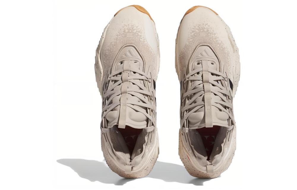 Кроссовки Adidas Trae Young 3.0