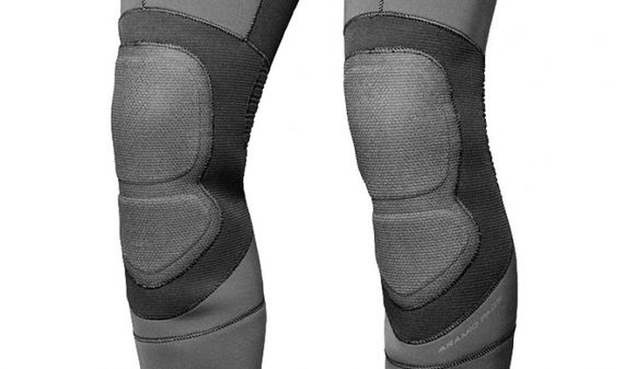 Гидрокостюм WaterProof W7 5 мм