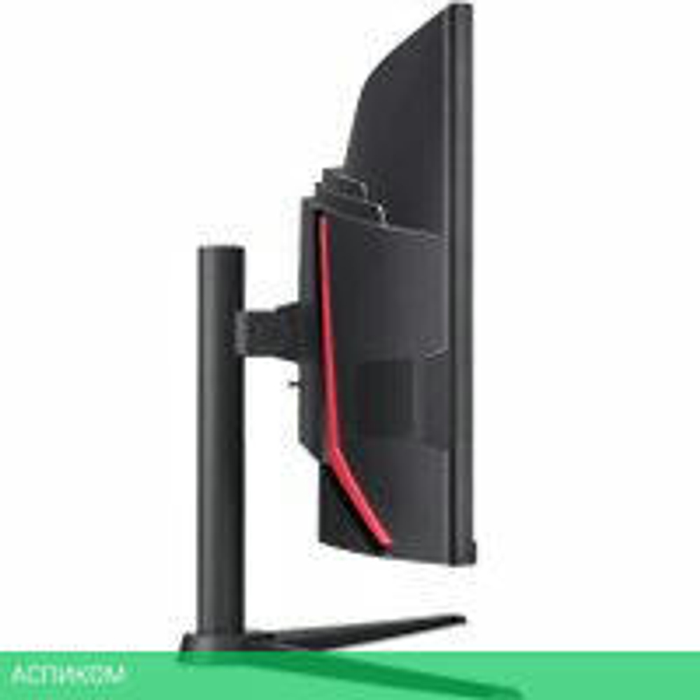 Игровой монитор Acer Nitro XZ340CUHbiiphx UM.CX0EE.H01