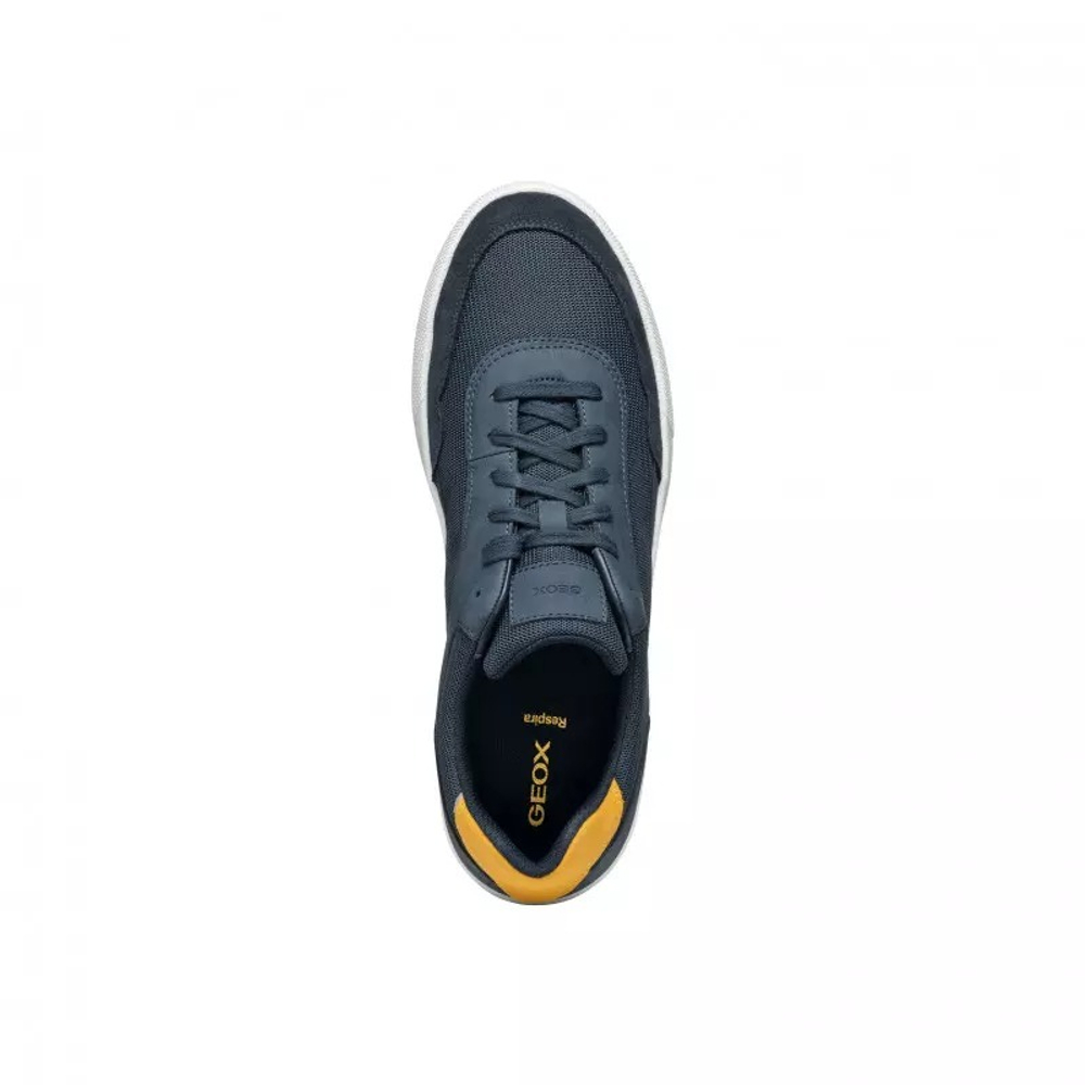 Кроссовки мужские GEOX U RIETI