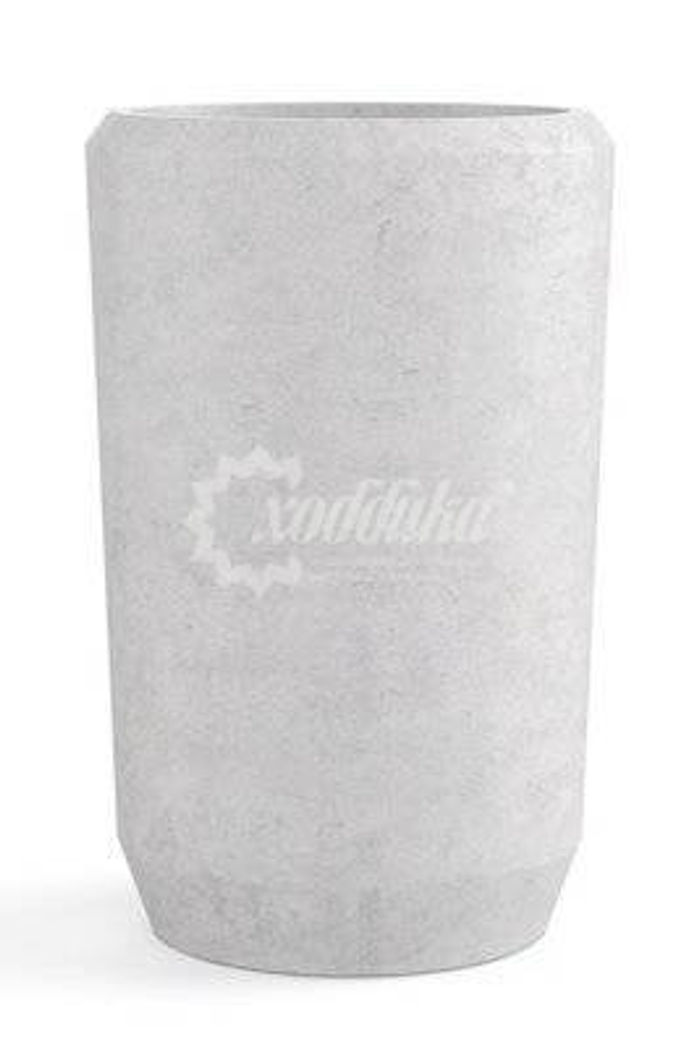 Урна бетонная