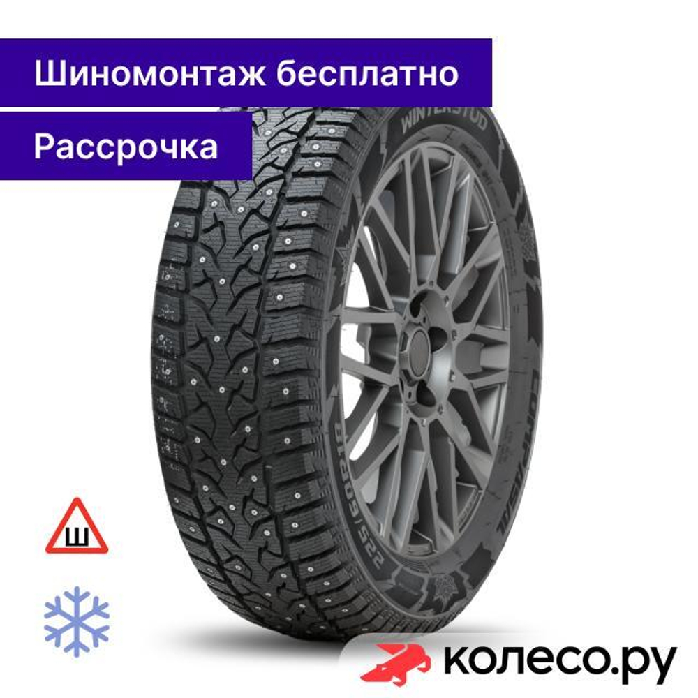 Winter Stud 265/55 R19 113T
