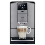 Кофемашина NIVONA CafeRomatica NICR799, 1455 Вт, объем 2,2 л, автокапучинатор, серая, NICR 799