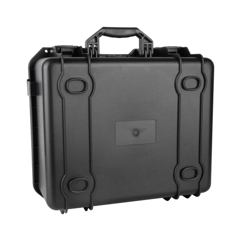 KZCASE G7376 — ударопрочный кейс IP67
