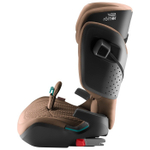 Автокресло Britax Roemer Kidfix Pro Lux (15-36 кг), Warm Caramel