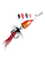 Блесна для рыбалки вертушка Salar #3 8,3гр #013